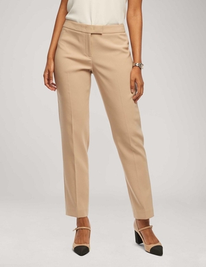 Pantalons Anne Klein Contour Stretch Bowie Pant   | MYP-8293223